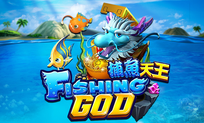 Thong tin ve Fishing God Sbobet