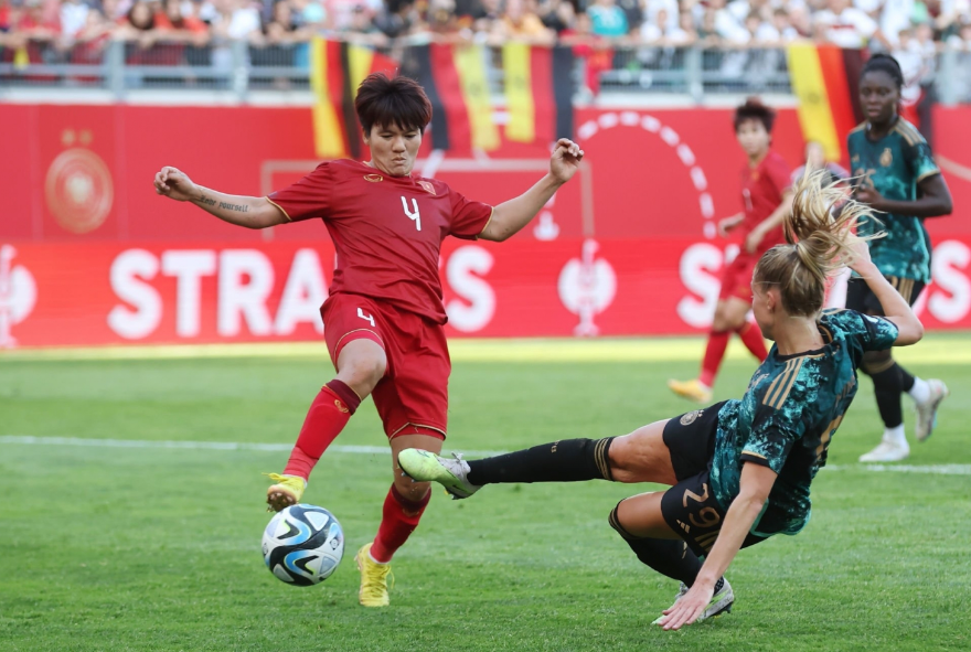 Soi kèo chấp Việt Nam vs Mỹ WC nữ 2023 Soi keo chap Viet Nam vs My WC nu 2023
