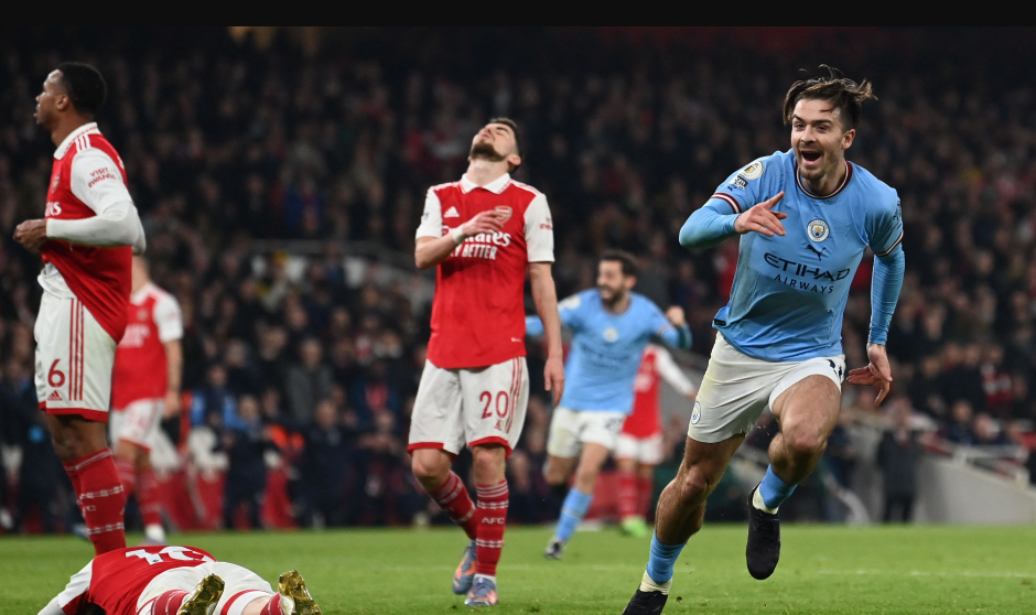 Nhận định trận Man City vs Arsenal Siêu Cup Anh Nhan dinh tran Man City vs Arsenal Sieu Cup Anh