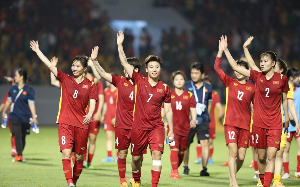 Danh gia keo World Cup nu 2023 tai Sbobet