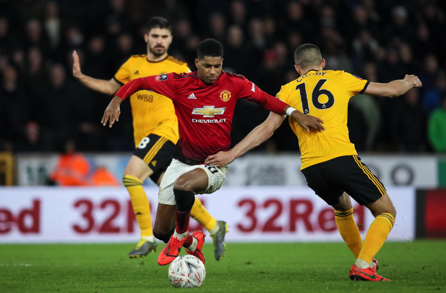 Soi kèo nhà cái MU vs Wolves tối nay Soi keo nha cai MU vs Wolves toi nay
