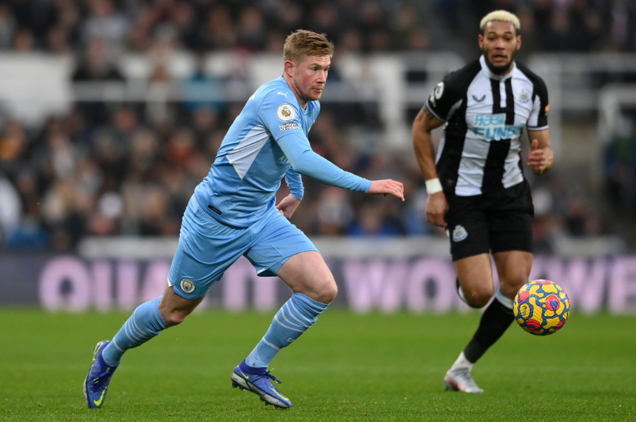 Soi kèo nhà cái Man City vs Newcastle trực tuyến Soi keo nha cai Man City vs Newcastle truc tuyen
