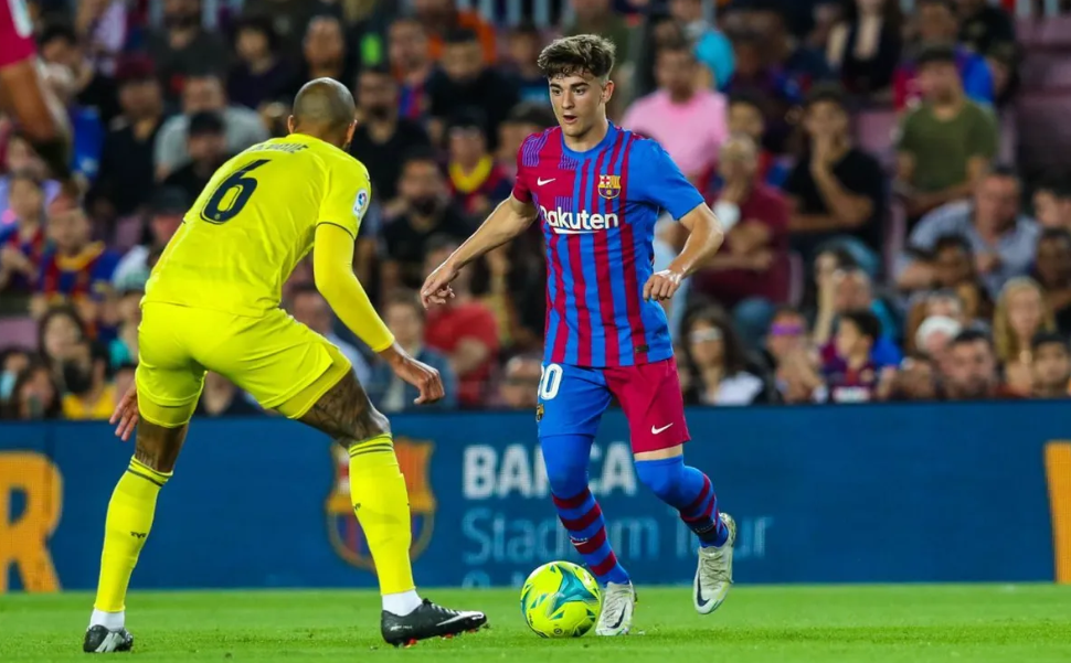 Soi kèo tỉ số Villarreal vs Barca chính xác Soi keo ti so Villarreal vs Barca chinh xac