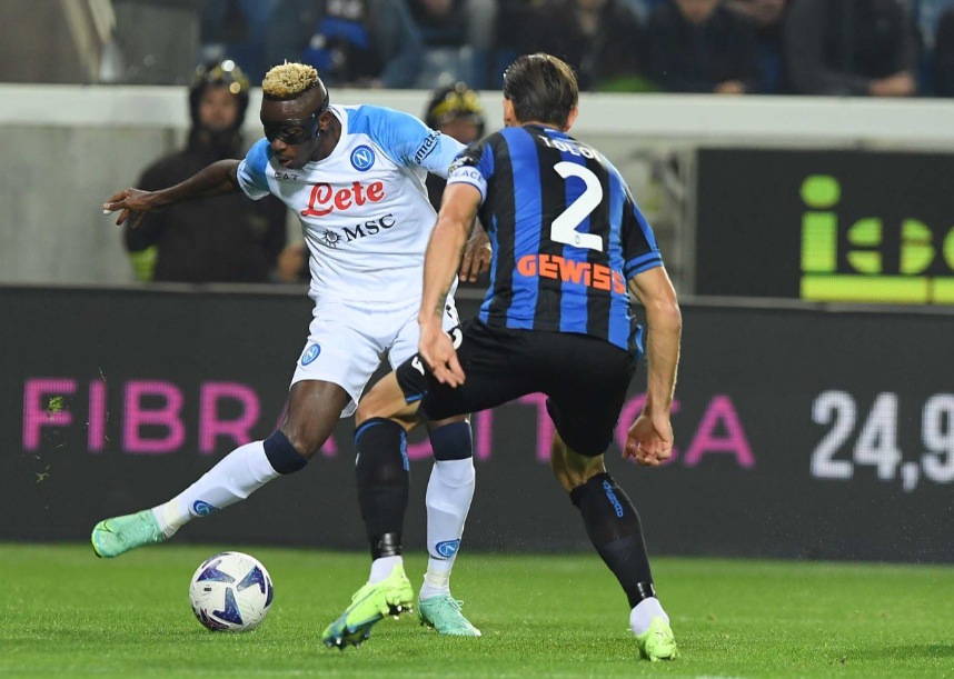 Soi keo tai xiu Napoli vs Lazio toi nay