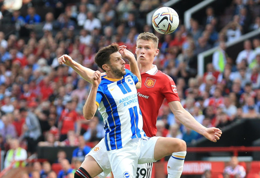 Nhận định trận đấu MU vs Brighton tối nay Nhan dinh tran dau MU vs Brighton toi nay