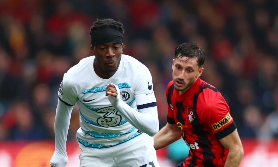Phan tich phong do Bournemouth vs Chelsea gan day