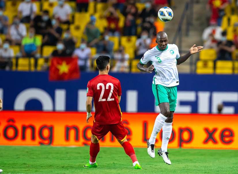 Soi kèo chấp Việt Nam vs Saudi Arabia tối nay Soi keo chap Viet Nam vs Saudi Arabia toi nay