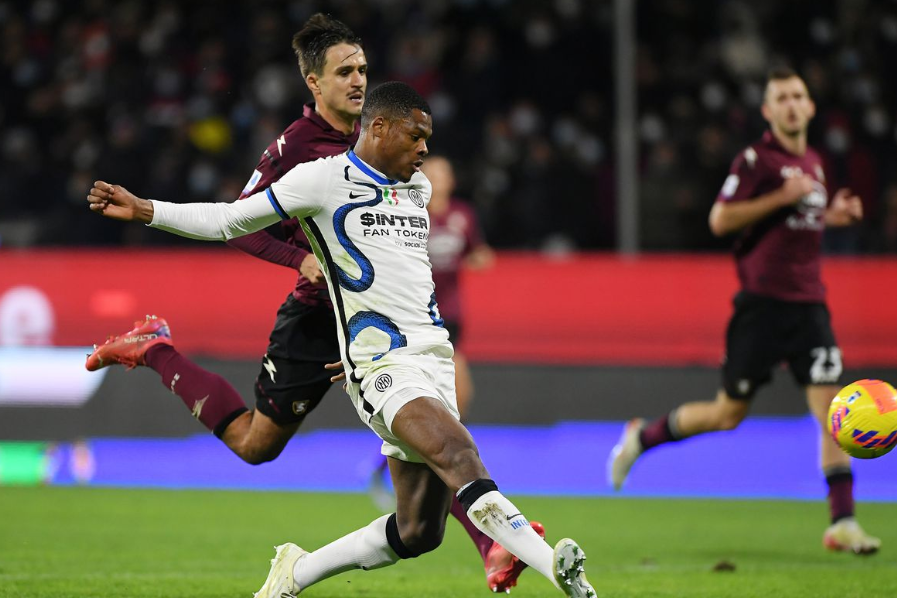 Soi kèo trực tuyến Salernitana vs Inter Milan Serie A Soi keo truc tuyen Salernitana vs Inter Milan Serie A