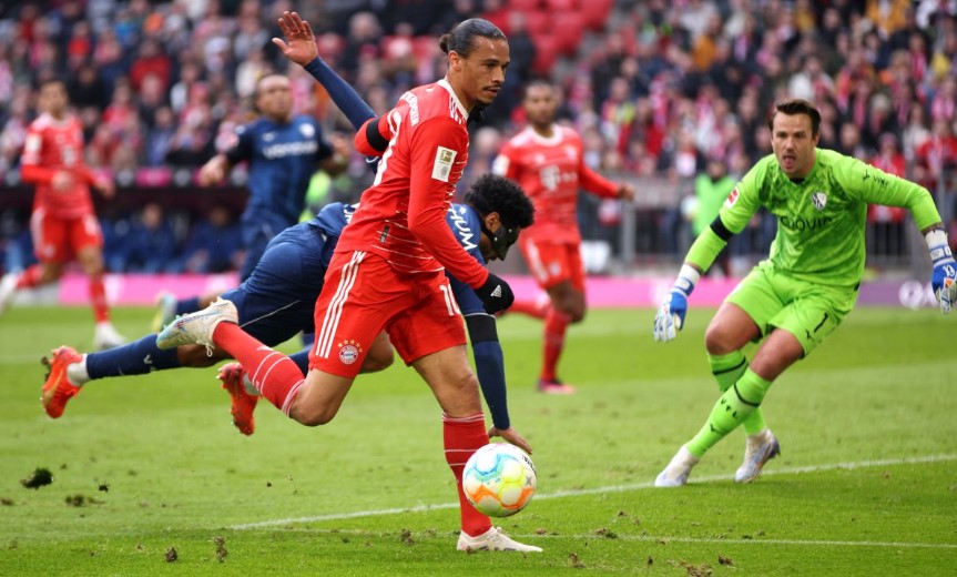 Nhận định kèo Bayern vs Freiburg tối nay Nhan dinh keo Bayern vs Freiburg toi nay