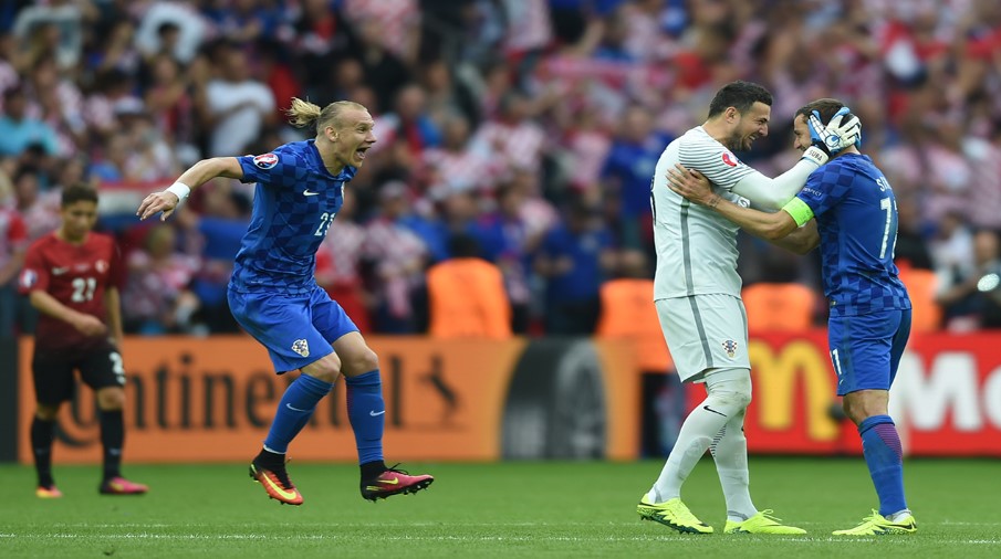 Phân tích phong độ Croatia vs TNK gần đây Phan tich phong do Croatia vs TNK gan day