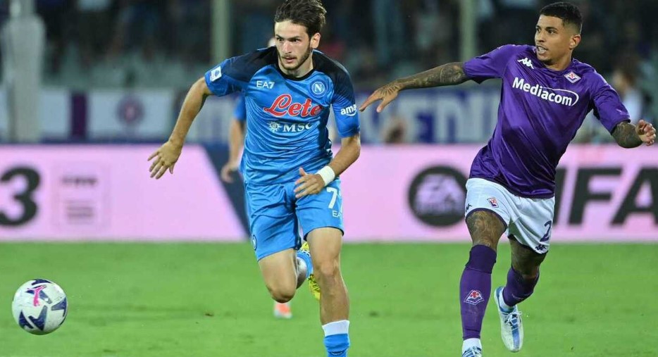 Nhận định phong độ Napoli vs Fiorentina tối nay Nhan dinh phong do Napoli vs Fiorentina toi nay