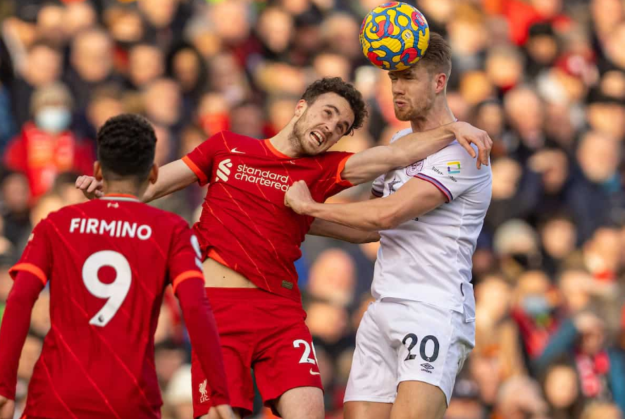 Nhận định trận đấu Liverpool vs Brentford chính xác Nhan dinh tran dau Liverpool vs Brentford chinh xac