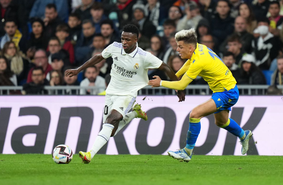 Phân tích trận đấu Cadiz vs Real Madrid La Liga Nhan dinh tran dau Cadiz vs Real Madrid La Liga