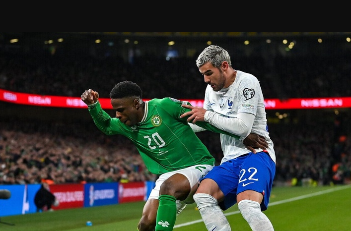 Thống kê phong độ Pháp vs Gibraltar gần đây Nhan dinh phong do Phap vs Gibraltar gan day