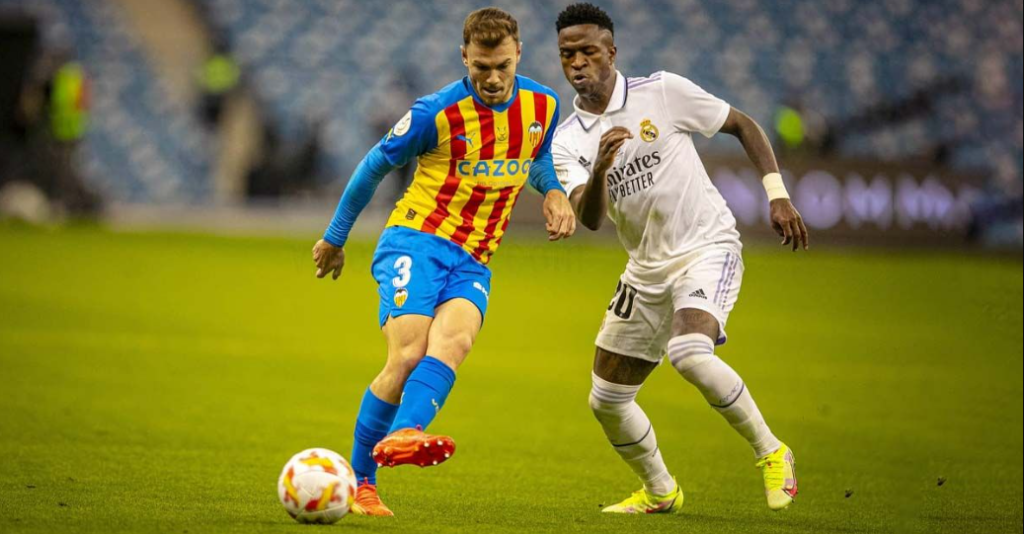 Soi kèo nhận định Real Madrid vs Valencia chuẩn xác Soi keo nhan dinh Real Madrid vs Valencia chuan xac