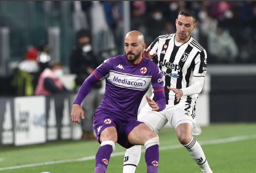 Nhận định phong độ Fiorentina vs Juventus gần đây Nhan dinh phong do Fiorentina vs Juventus gan day
