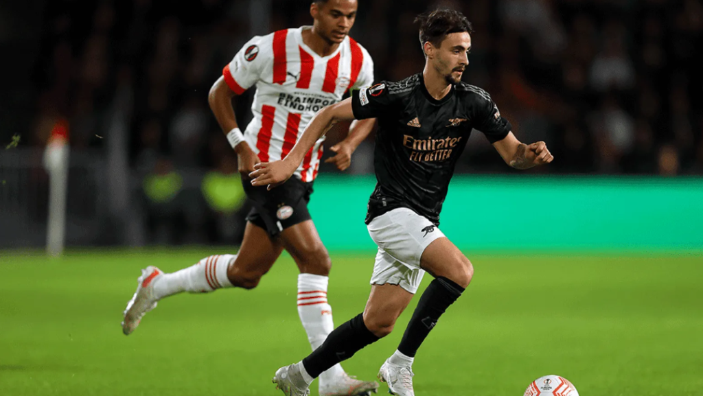 Soi kèo nhận định PSV vs Arsenal chính xác Soi keo chap PSV vs Arsenal chinh xac