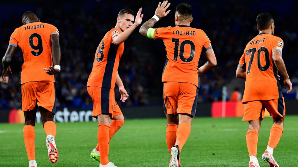 Phân tích thành tích Inter Milan vs Real Sociedad chính xác Nhan dinh thanh tich Inter Milan vs Real Sociedad chinh xac