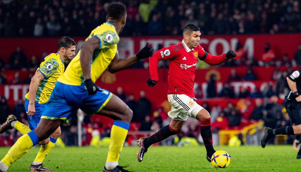 Soi kèo nhận định Nottingham vs MU NHA Soi keo tai xiu Nottingham vs MU NHA
