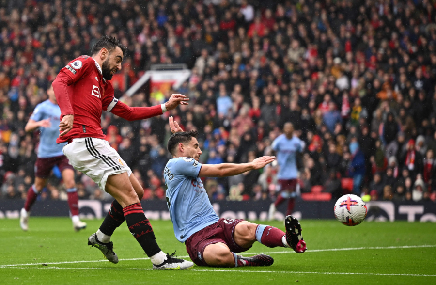 Phân tích phong độ MU vs Aston Villa gần đây Nhan dinh phong do MU vs Aston Villa gan day