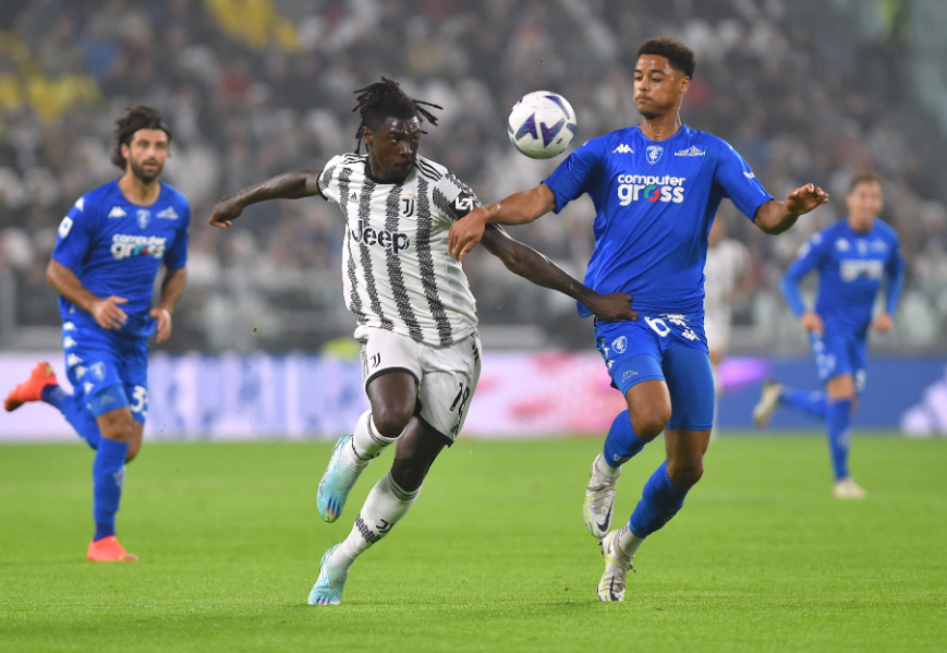 Soi kèo tỉ số Juventus vs Empoli chính xác Soi keo tai xiu Juventus vs Empoli chinh xac