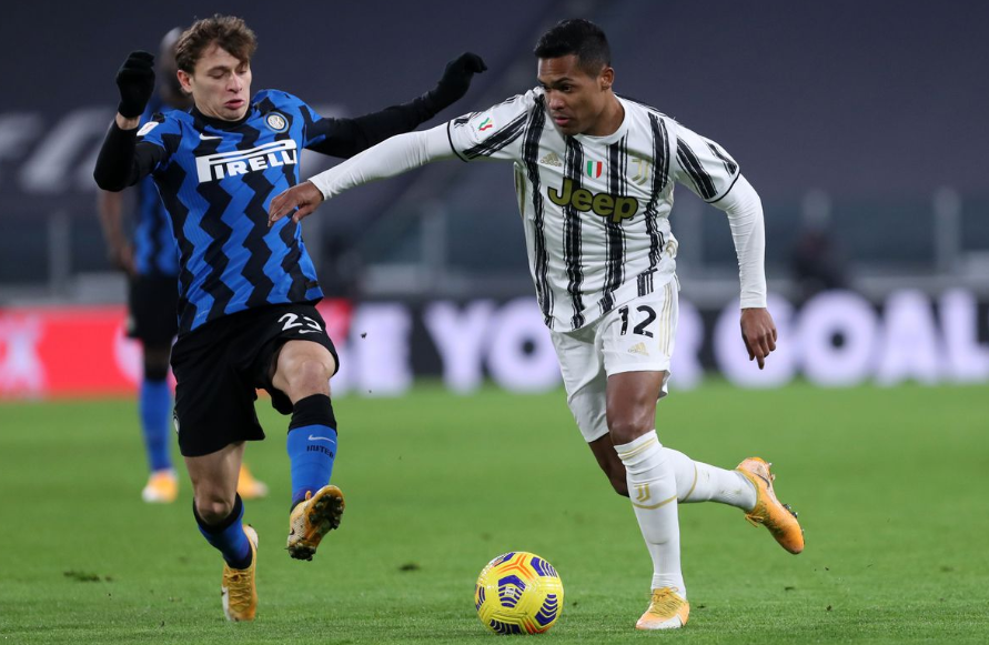 Nhận định phong độ Inter Milan vs Juventus mới nhất Phan tich phong do Inter Milan vs Juventus moi nhat
