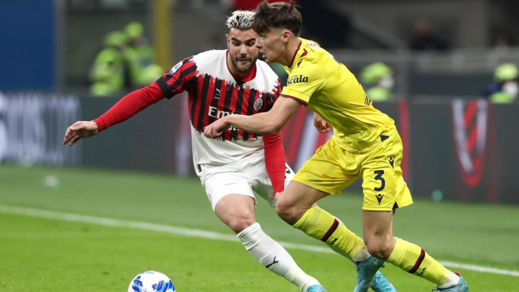 Nhận định phong độ AC Milan vs Bologna gần đây Phan tich phong do AC Milan vs Bologna gan day