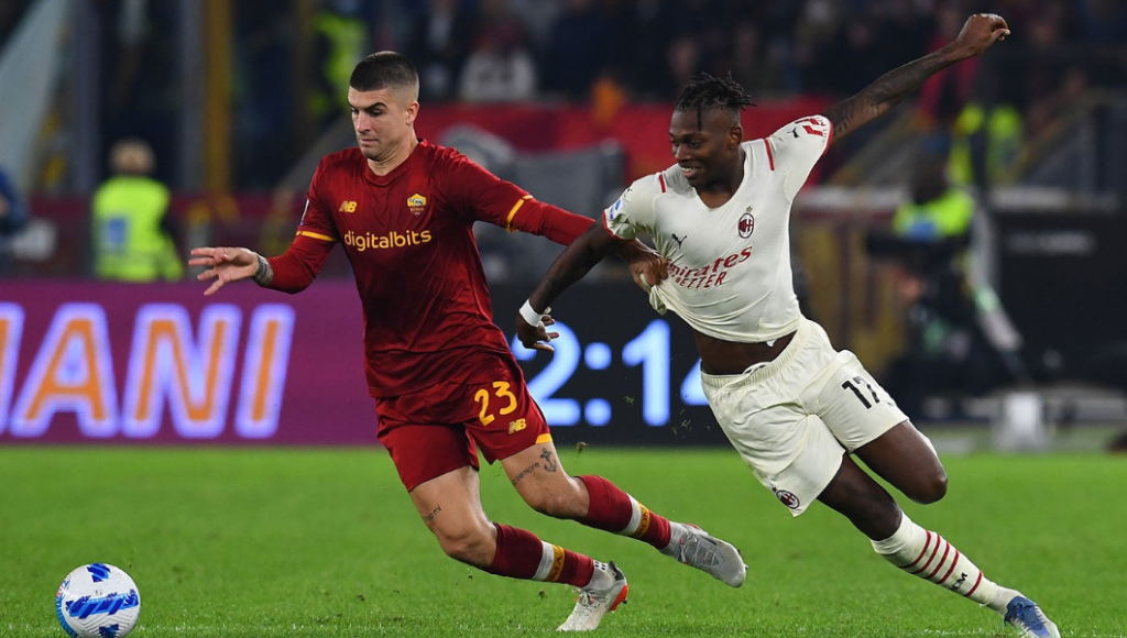 Nhận định phong độ AC Milan vs Roma tối nay Phan tich phong do AC Milan vs Roma toi nay