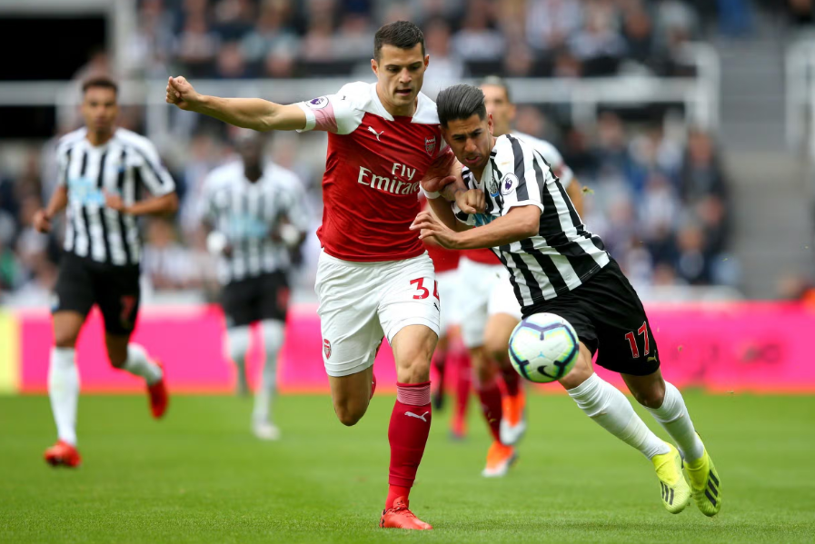 Nhận định thành tích Arsenal vs Newcastle mới nhất Phan tich thanh tich Arsenal vs Newcastle moi nhat