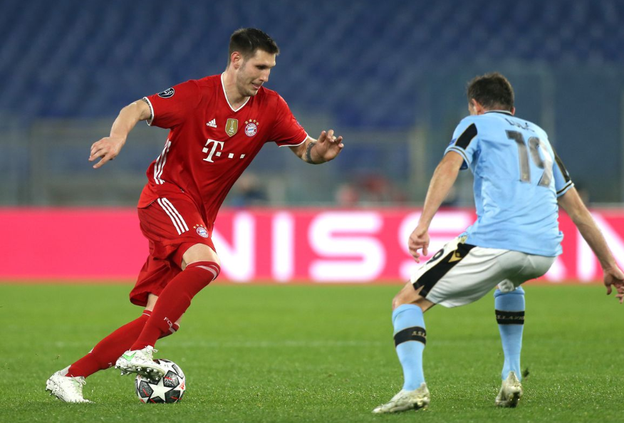 Nhận định phong độ Bayern Munich vs Lazio gần đây Phan tich phong do Bayern Munich vs Lazio gan day