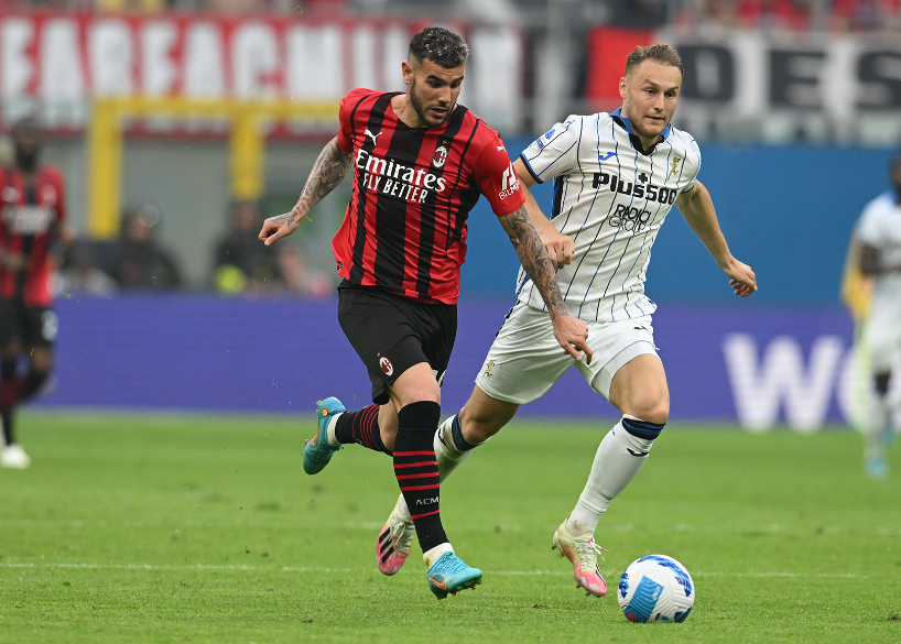Soi kèo tỉ số AC Milan vs Atalanta chính xác Soi keo chau a AC Milan vs Atalanta chinh xac