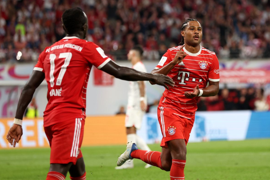 Soi kèo tỉ số Bayern Munich vs Leipzig Bundesliga Soi keo tai xiu Bayern Munich vs Leipzig Bundesliga