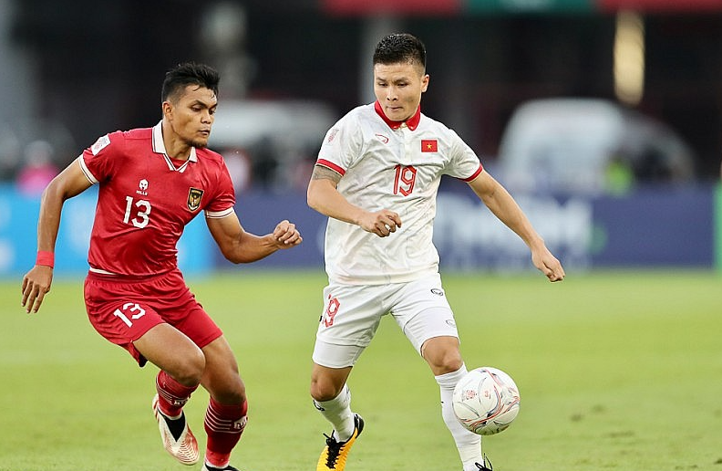 Soi kèo tỉ số Indonesia vs Việt Nam VL WC 2026 Soi keo chau a Indonesia vs Viet Nam VL WC 2026