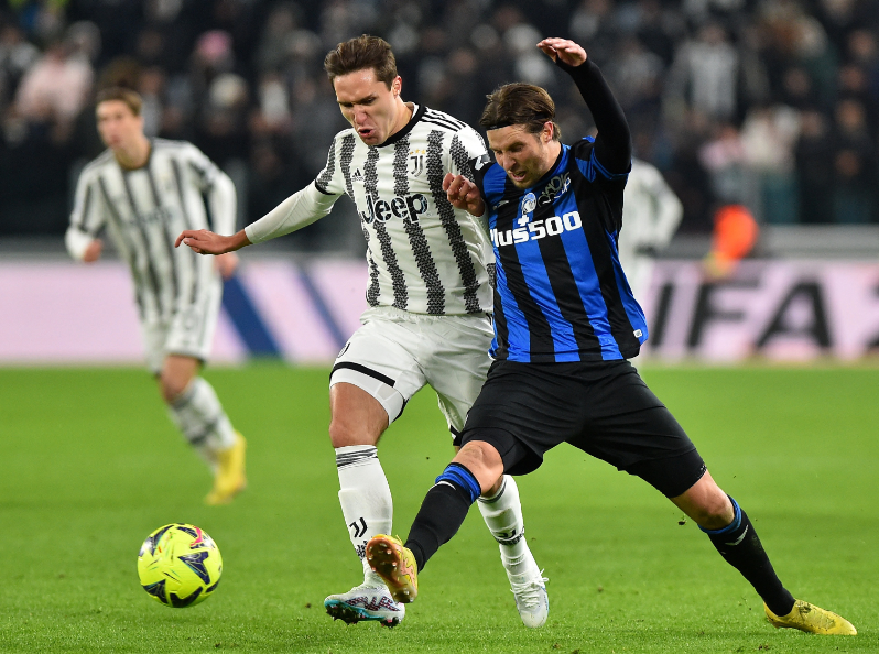 Nhận định phong độ Juventus vs Atalanta mới nhất Nhan dinh thanh tich Juventus vs Atalanta moi nhat