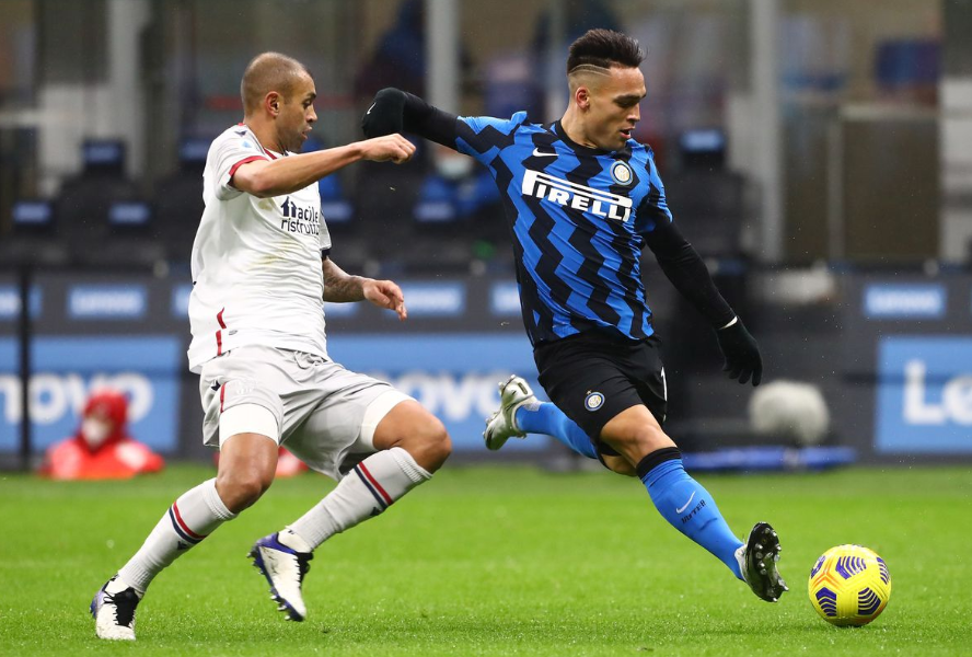 Phân tích phong độ Bologna vs Inter Milan gần đây Phan tich phong do Bologna vs Inter Milan gan day