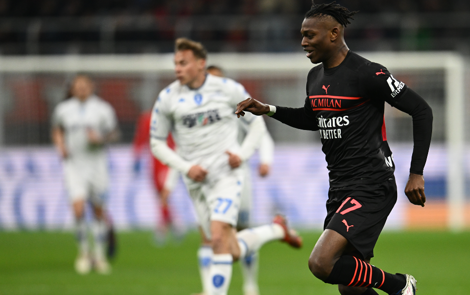 Soi kèo nhà cái AC Milan vs Empoli Serie A Soi keo tai xiu AC Milan vs Empoli Serie A