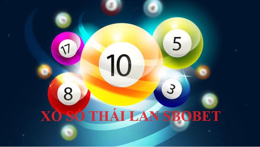 Thong tin tro choi xo so Thai Lan hap dan