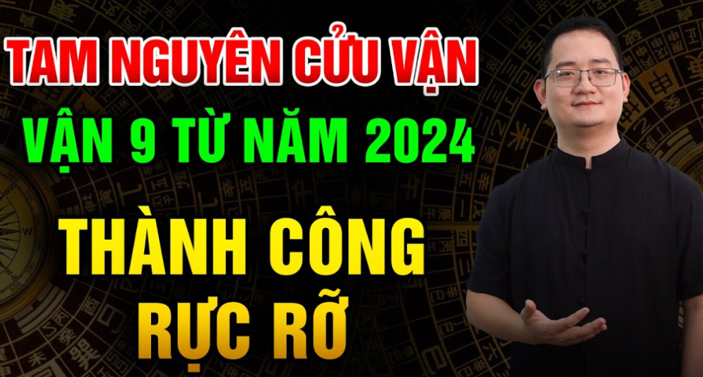 Tac dong cua van 9 voi the gioi