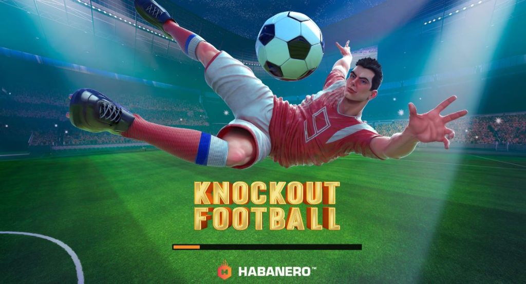 Meo choi Knockout Football Sbobet