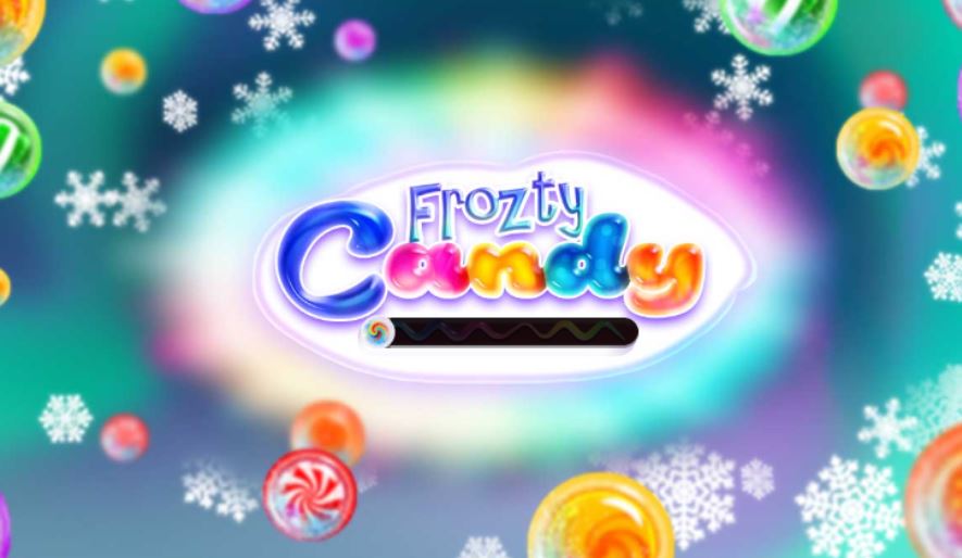 Gioi thieu Frozty Candy Sbobet