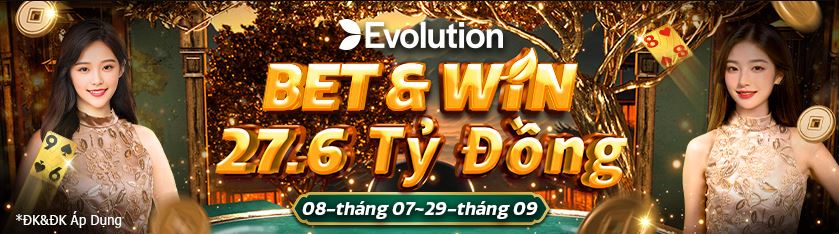 Thong tin khuyen mai Casino Sbobet thang 9/2024