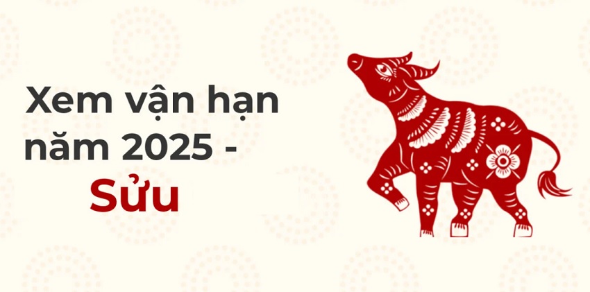 Tong quan tu vi tuoi Suu nam 2025 theo su nghiep tai Sbobet