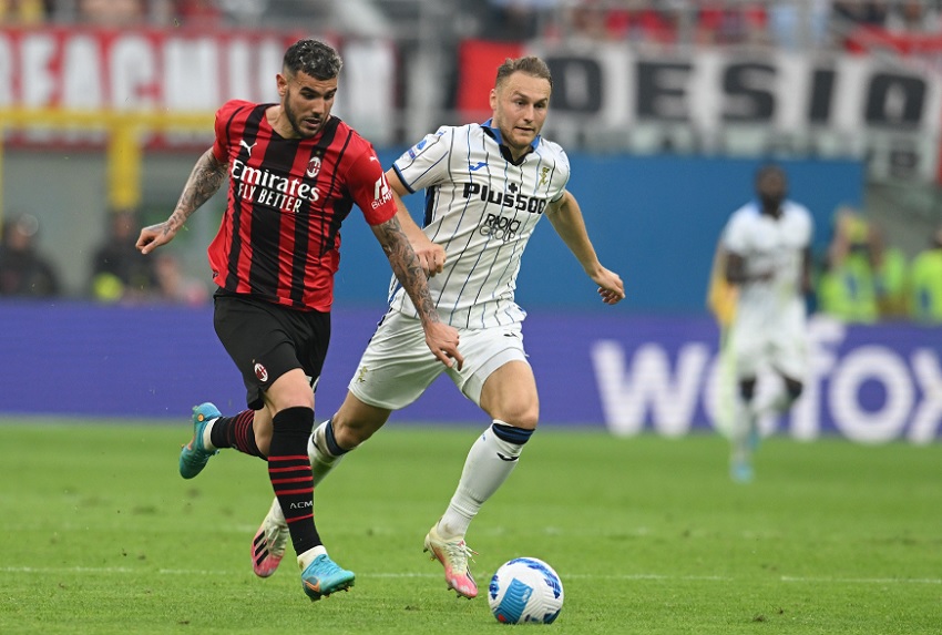 Phan tich phong do Atalanta vs AC Milan gan day