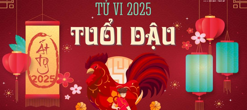 Du doan tu vi tuoi dau nam 2025 theo cac thang