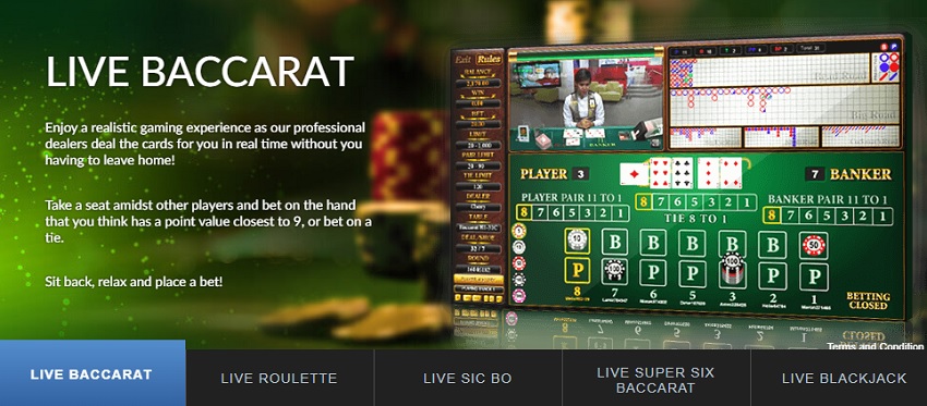 Nhan uu dai giai dau Evolution Bet & Win Sbobet