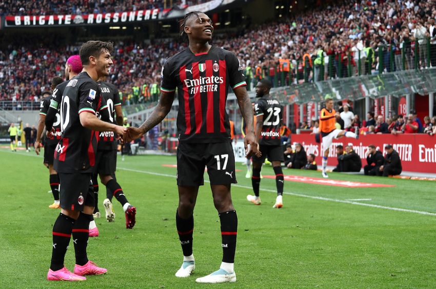 Phân tích thành tích Lecce vs AC Milan gần đây Thanh tich thi dau Lecce vs AC Milan gan day