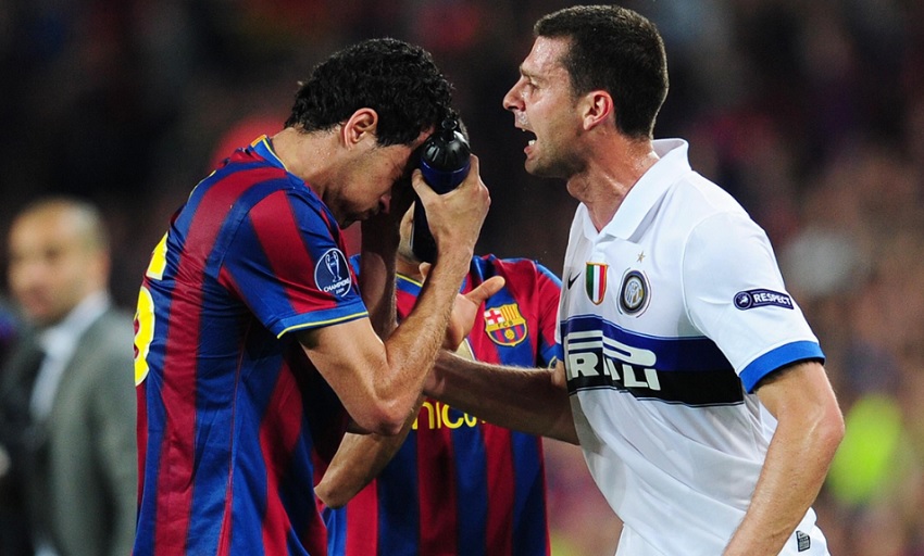 Phong độ thi đấu Barca vs Inter Milan vừa qua Nhan dinh phong do Barca vs Inter Milan vua qua