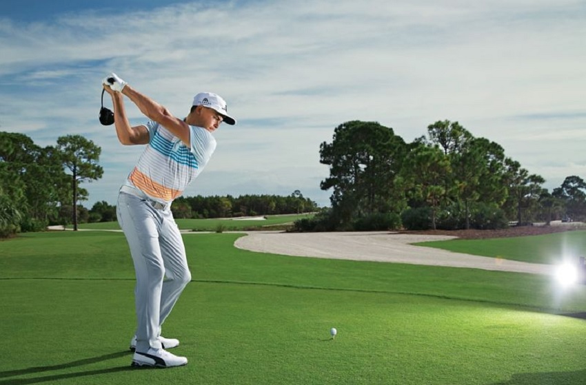 Thong tin tro choi ca cuoc danh golf Sbobet