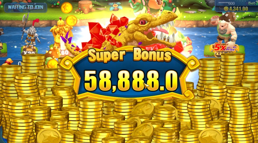 Tinh nang game Boom Legend tai Sbobet