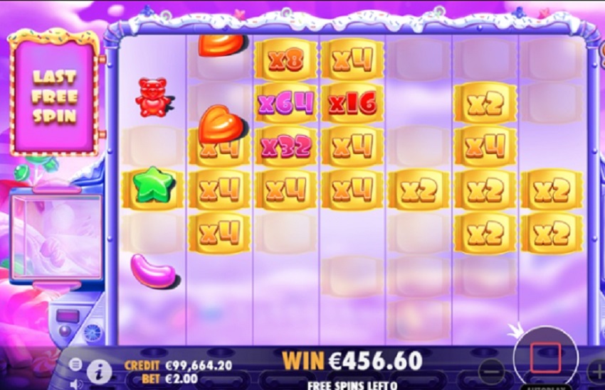 Thông tin game cược Sugar Crush Sbobet Tim hieu game Sugar Crush Sbobet